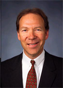 Dan Hesse, CEO of Sprint Nextel